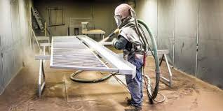 best-sandblasting